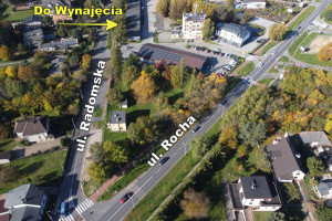 Komercyjne do wynajęcia 158m2 Częstochowa - zdjęcie 2