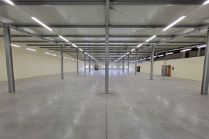 Komercyjne do wynajęcia 1250m2 Częstochowa Bór - zdjęcie 3