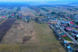 Działka na sprzedaż 5126m2 częstochowski Janów Lusławice - zdjęcie 2