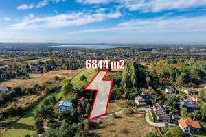 Działka na sprzedaż 3180m2 Jaworzno - zdjęcie 2