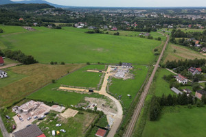 Dom na sprzedaż 126m2 wadowicki Andrychów Inwałd - zdjęcie 2