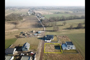 Działka na sprzedaż 750m2 mikołowski Ornontowice - zdjęcie 1