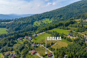 Działka na sprzedaż 796m2 bielski Szczyrk - zdjęcie 3