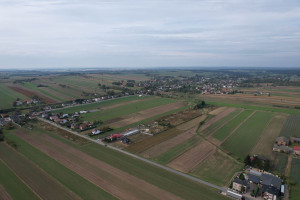 Komercyjne na sprzedaż 400m2 oleski Rudniki Julianpol - zdjęcie 2