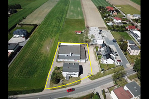 Komercyjne do wynajęcia 720m2 mikołowski Mikołów - zdjęcie 1