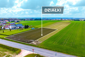 Działka na sprzedaż 1177m2 gliwicki Sośnicowice Kozielska - zdjęcie 3