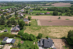 Działka na sprzedaż 775m2 rybnicki Świerklany Jankowice - zdjęcie 3