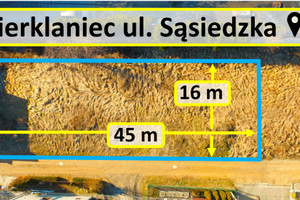 Działka na sprzedaż 713m2 tarnogórski Świerklaniec - zdjęcie 2