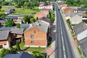 Dom na sprzedaż 200m2 Biała Podlaska Kościuszki - zdjęcie 2