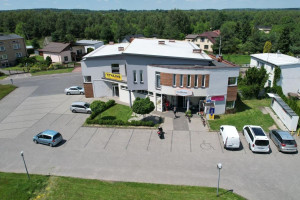 Komercyjne na sprzedaż 835m2 częstochowski Konopiska Stawowa - zdjęcie 1