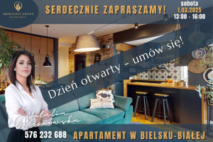 Mieszkanie na sprzedaż 75m2 Bielsko-Biała - zdjęcie 1