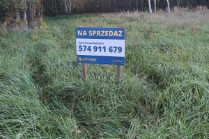 Działka na sprzedaż 980m2 kłobucki Kłobuck Kopiec Parkowa - zdjęcie 3