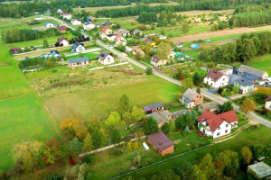 Działka na sprzedaż 1050m2 kłobucki Wręczyca Wielka Truskolasy Dębieczna - zdjęcie 1