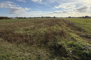 Działka na sprzedaż 1959m2 kłobucki Przystajń Brzeziny - zdjęcie 1