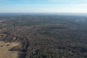 Działka na sprzedaż 6099m2 częstochowski Kamienica Polska - zdjęcie 2