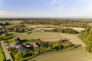 Działka na sprzedaż oświęcimski Oświęcim Pławy - zdjęcie 3