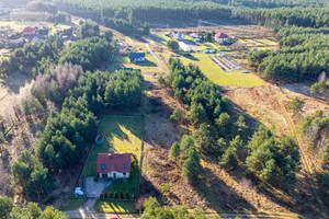 Działka na sprzedaż 2878m2 chrzanowski Trzebinia Płoki Polna - zdjęcie 2