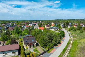 Działka na sprzedaż 1088m2 zawierciański Zawiercie - zdjęcie 3