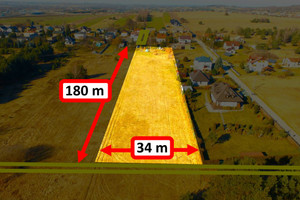 Działka na sprzedaż 6152m2 będziński Siewierz Wojkowice Kościelne Podskale - zdjęcie 2