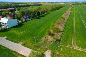 Działka na sprzedaż 10294m2 częstochowski Rędziny Kościelec Nowa - zdjęcie 3