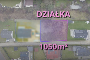 Działka na sprzedaż Dąbrowa Górnicza Szałasowizna - zdjęcie 1