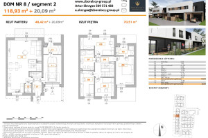 Dom na sprzedaż 140m2 Chorzów - zdjęcie 3