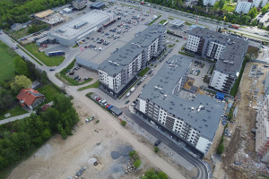 Komercyjne do wynajęcia 209m2 Częstochowa Częstochówka-Parkitka - zdjęcie 3