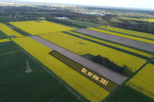 Działka na sprzedaż 11600m2 częstochowski Kłomnice Nieznanice - zdjęcie 3