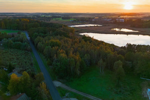 Działka na sprzedaż 1967m2 kłobucki Kłobuck Kopiec Parkowa - zdjęcie 3