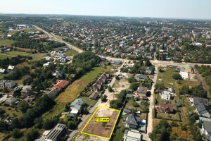 Działka na sprzedaż 1131m2 mikołowski Mikołów Wrzosowa - zdjęcie 1