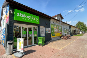 Komercyjne na sprzedaż 439m2 radomszczański Gidle - zdjęcie 1