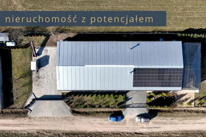 Komercyjne na sprzedaż 74m2 siedlecki Suchożebry Sosna-Kozółki - zdjęcie 2