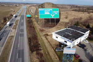 Komercyjne na sprzedaż 800m2 Częstochowa Połaniecka - zdjęcie 1