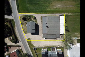 Komercyjne na sprzedaż 910m2 mikołowski Mikołów - zdjęcie 2