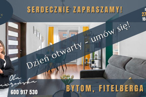 Mieszkanie na sprzedaż 47m2 Bytom Grzegorza Fitelberga - zdjęcie 1