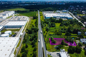 Działka na sprzedaż 4500m2 Gliwice - zdjęcie 2