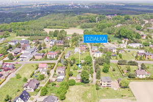 Działka na sprzedaż 870m2 rybnicki Świerklany Jankowice - zdjęcie 2