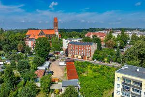 Działka na sprzedaż 2921m2 Chorzów - zdjęcie 3