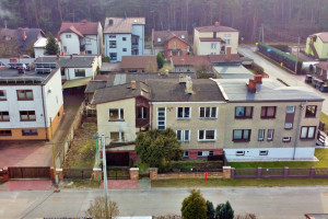 Dom na sprzedaż 150m2 lubliniecki Herby - zdjęcie 2