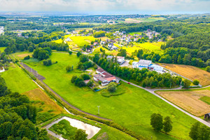 Działka na sprzedaż 39496m2 wodzisławski Wodzisław Śląski - zdjęcie 3