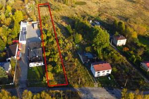 Działka na sprzedaż 7031m2 Sosnowiec - zdjęcie 2