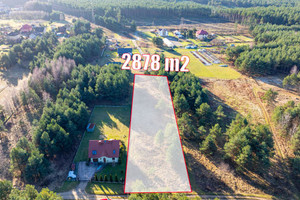 Działka na sprzedaż 2878m2 chrzanowski Trzebinia Płoki Polna - zdjęcie 1