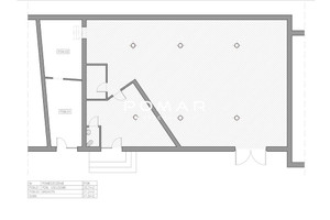 Komercyjne do wynajęcia 42m2 Rybnik - zdjęcie 1