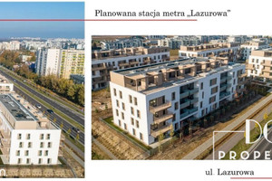 Komercyjne na sprzedaż 78m2 Warszawa Bemowo Lazurowa - zdjęcie 1