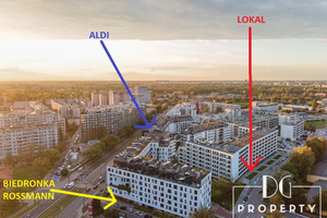 Komercyjne na sprzedaż 160m2 Warszawa Wola - zdjęcie 1