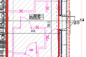 Komercyjne do wynajęcia 34m2 Warszawa Wola Hrubieszowska - zdjęcie 2