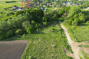 Działka na sprzedaż 1203m2 Szczecin Skolwin Karpacka - zdjęcie 3