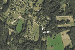 Działka na sprzedaż 1200m2 trzebnicki Oborniki Śląskie Jary Lipowa - zdjęcie 1