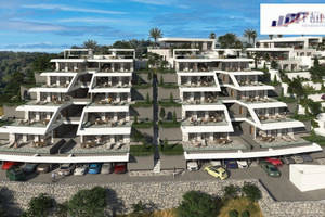 Mieszkanie na sprzedaż 70m2 Walencja Alicante Finestrat carrier avila Finestrat - zdjęcie 3