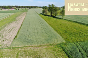 Działka na sprzedaż 1380m2 poddębicki Poddębice Góra Bałdrzychowska-Kolonia - zdjęcie 2